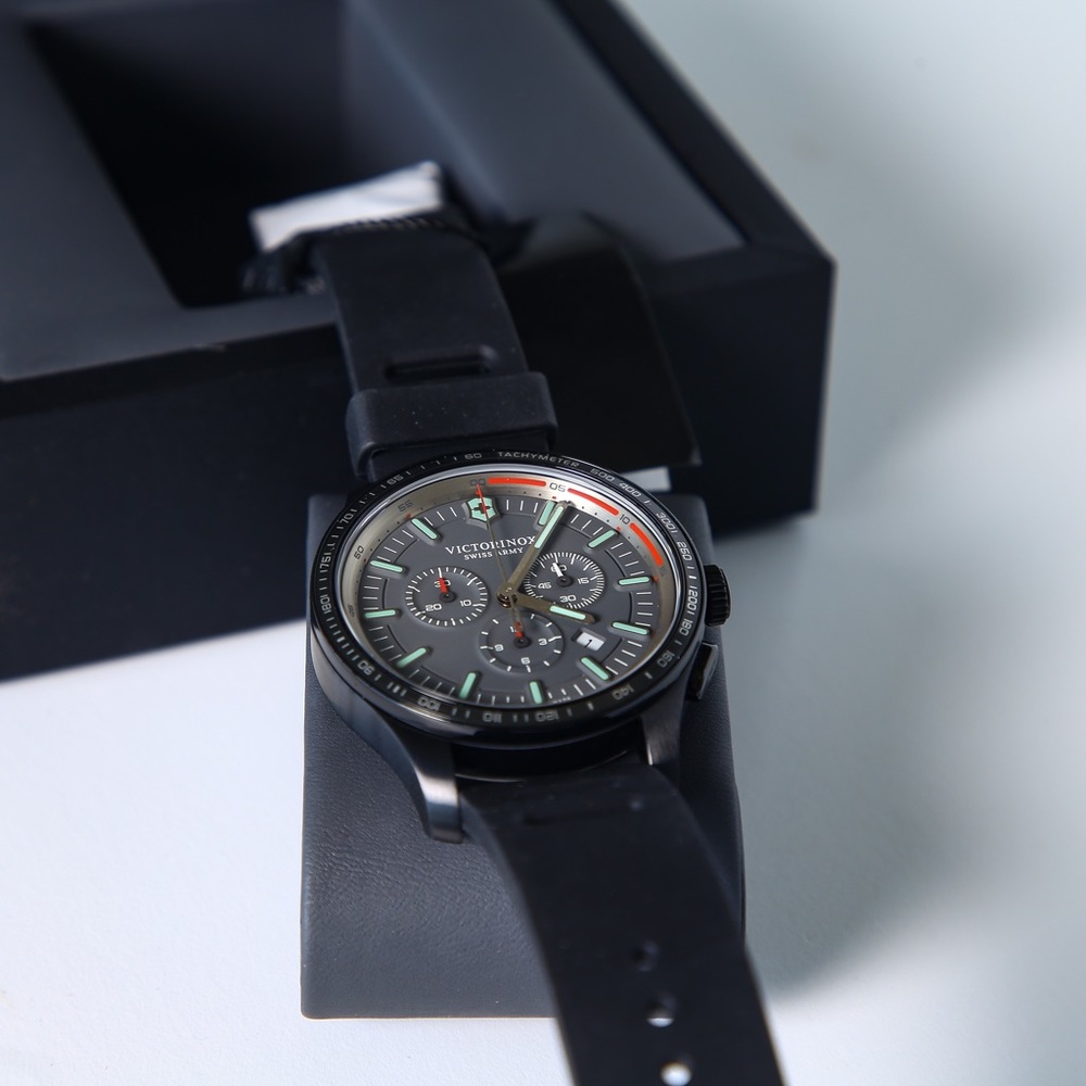 Brand New VICTORINOX Watch